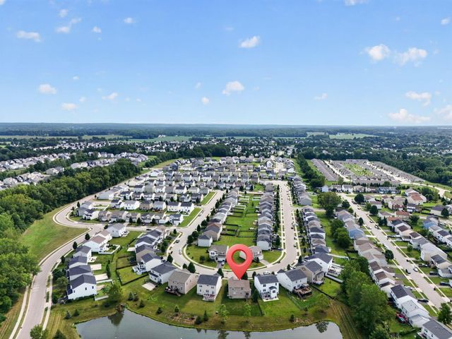 8645 Conestoga Valley Drive, Blacklick, OH 43004