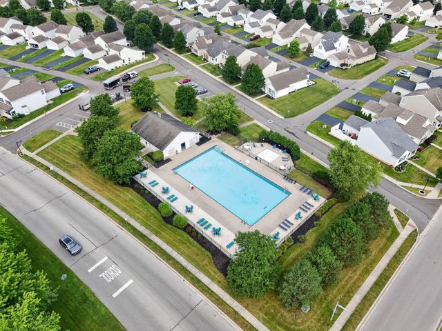 8645 Conestoga Valley Drive, Blacklick, OH 43004