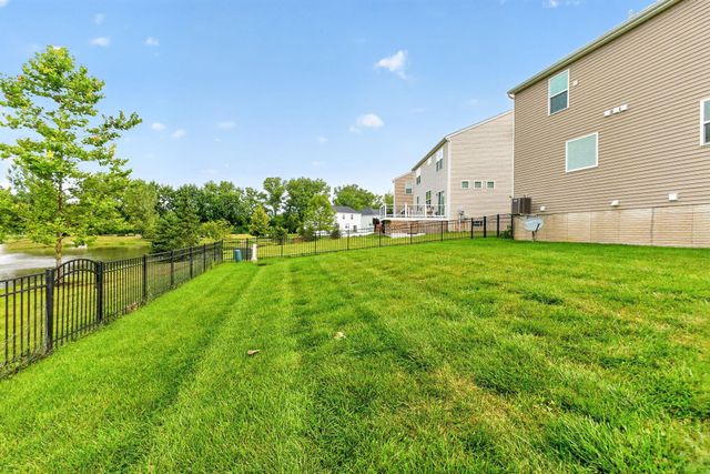 8645 Conestoga Valley Drive, Blacklick, OH 43004