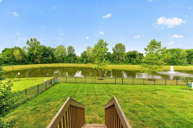 8645 Conestoga Valley Drive, Blacklick, OH 43004