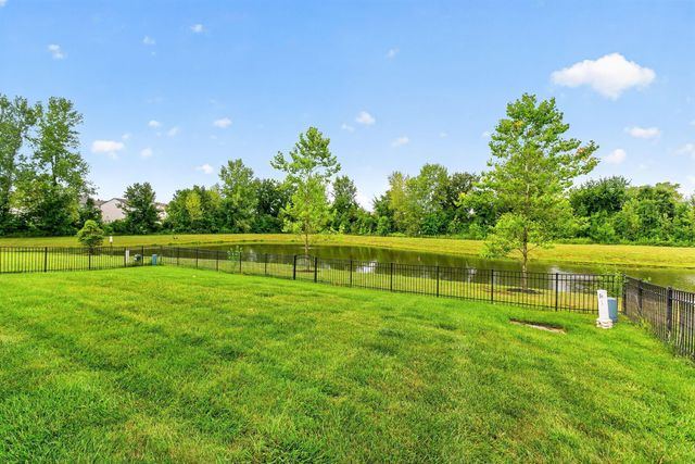 8645 Conestoga Valley Drive, Blacklick, OH 43004