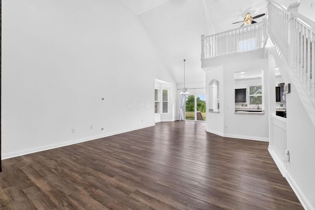 8645 Conestoga Valley Drive, Blacklick, OH 43004