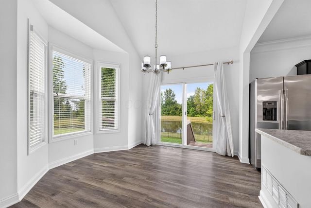 8645 Conestoga Valley Drive, Blacklick, OH 43004