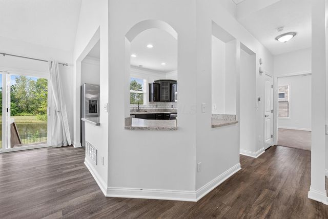 8645 Conestoga Valley Drive, Blacklick, OH 43004