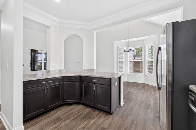 8645 Conestoga Valley Drive, Blacklick, OH 43004