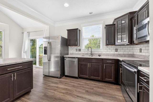 8645 Conestoga Valley Drive, Blacklick, OH 43004