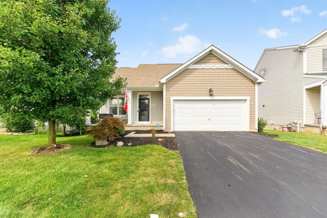 8645 Conestoga Valley Drive, Blacklick, OH 43004