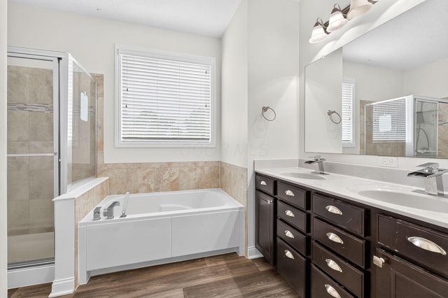 8645 Conestoga Valley Drive, Blacklick, OH 43004