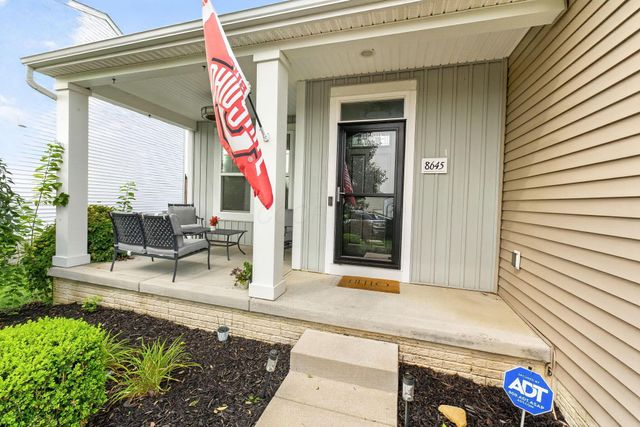 8645 Conestoga Valley Drive, Blacklick, OH 43004