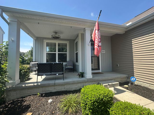 8645 Conestoga Valley Drive, Blacklick, OH 43004