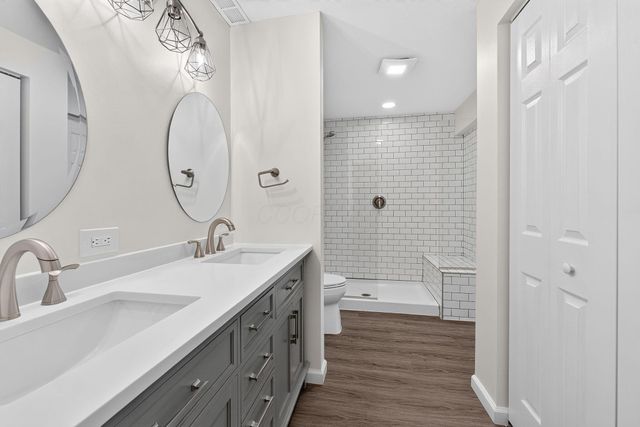 8645 Conestoga Valley Drive, Blacklick, OH 43004