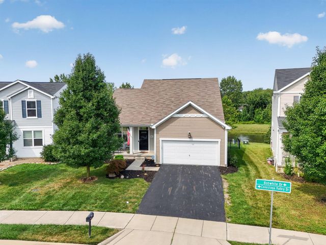 8645 Conestoga Valley Drive, Blacklick, OH 43004