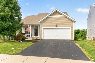 8645 Conestoga Valley Drive, Blacklick, OH 43004