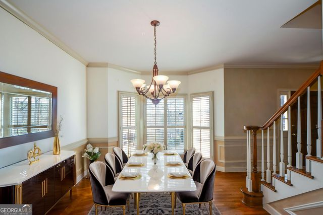 2405 Caylor Hill Pointe NW, Kennesaw, GA 30152