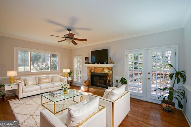 2405 Caylor Hill Pointe NW, Kennesaw, GA 30152