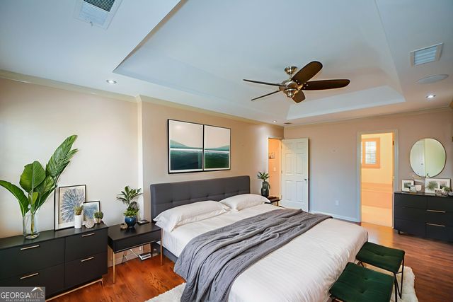 2405 Caylor Hill Pointe NW, Kennesaw, GA 30152