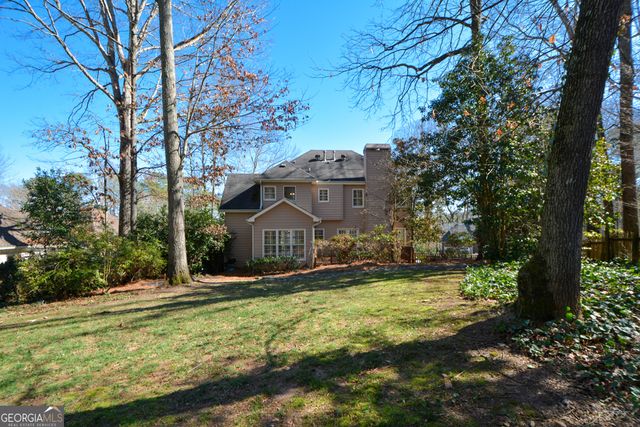 2405 Caylor Hill Pointe NW, Kennesaw, GA 30152