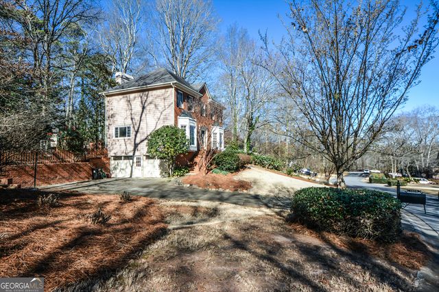 2405 Caylor Hill Pointe NW, Kennesaw, GA 30152