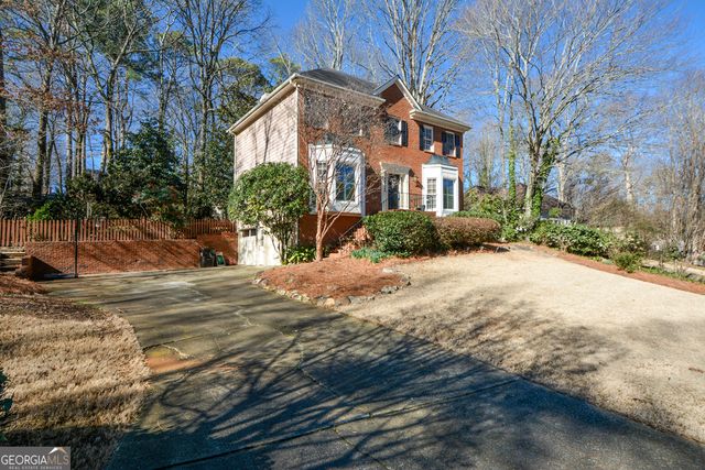 2405 Caylor Hill Pointe NW, Kennesaw, GA 30152