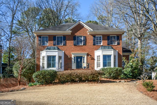 2405 Caylor Hill Pointe NW, Kennesaw, GA 30152