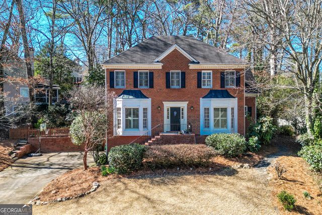 2405 Caylor Hill Pointe NW, Kennesaw, GA 30152