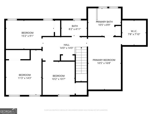 2405 Caylor Hill Pointe NW, Kennesaw, GA 30152