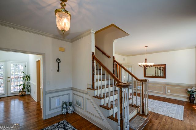 2405 Caylor Hill Pointe NW, Kennesaw, GA 30152