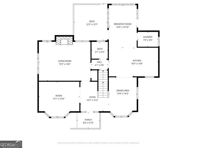 2405 Caylor Hill Pointe NW, Kennesaw, GA 30152