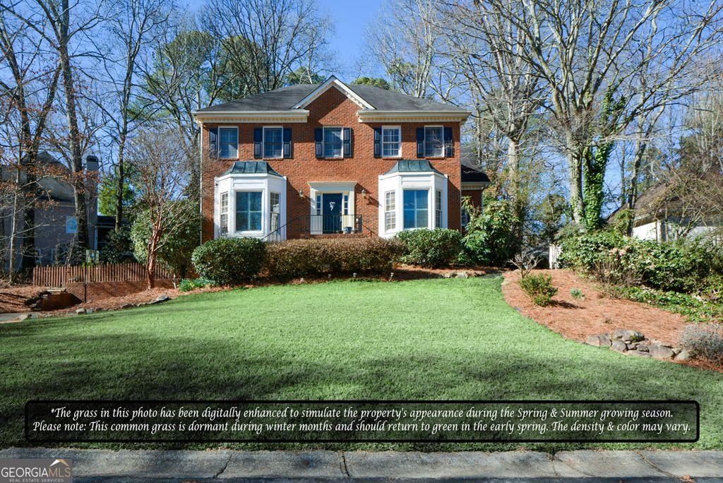 2405 Caylor Hill Pointe NW, Kennesaw, GA 30152