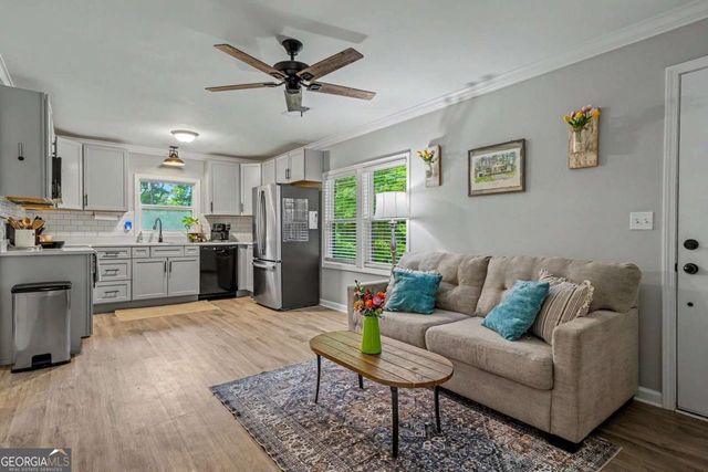 62 Valley View Drive, Cartersville, GA 30120