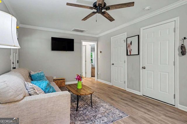 62 Valley View Drive, Cartersville, GA 30120