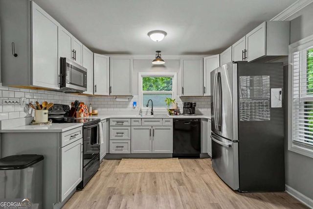 62 Valley View Drive, Cartersville, GA 30120