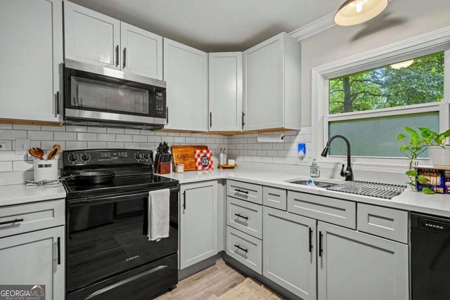 62 Valley View Drive, Cartersville, GA 30120