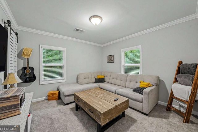 62 Valley View Drive, Cartersville, GA 30120