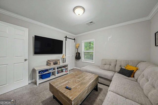 62 Valley View Drive, Cartersville, GA 30120