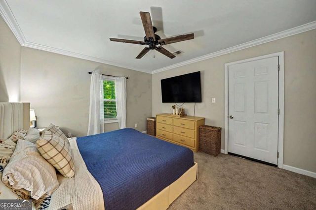 62 Valley View Drive, Cartersville, GA 30120