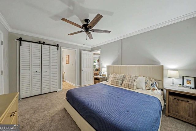 62 Valley View Drive, Cartersville, GA 30120