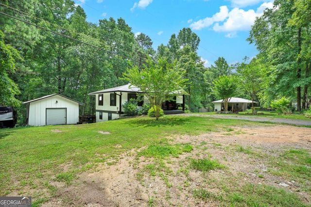 62 Valley View Drive, Cartersville, GA 30120