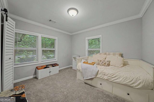 62 Valley View Drive, Cartersville, GA 30120