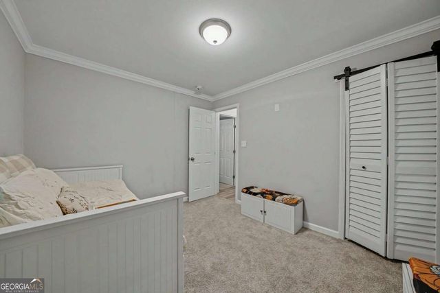 62 Valley View Drive, Cartersville, GA 30120