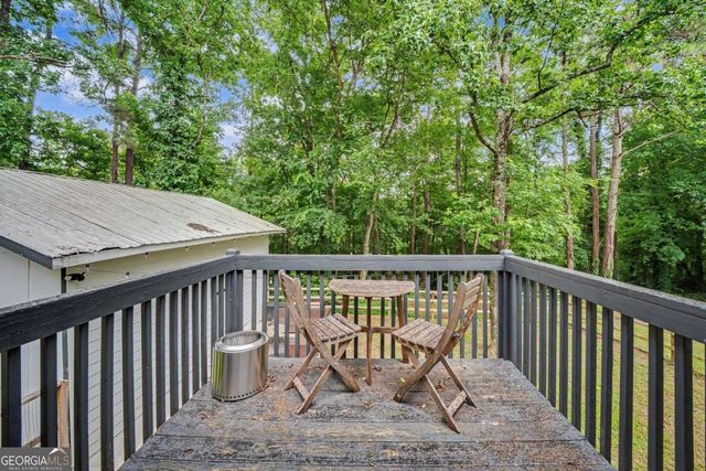62 Valley View Drive, Cartersville, GA 30120