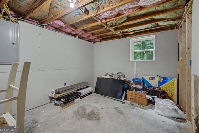 62 Valley View Drive, Cartersville, GA 30120