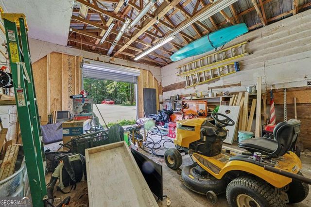 62 Valley View Drive, Cartersville, GA 30120