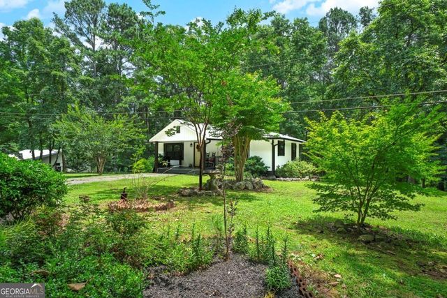 62 Valley View Drive, Cartersville, GA 30120