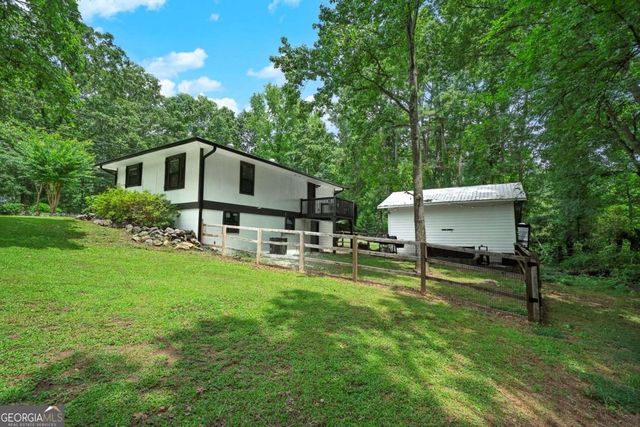 62 Valley View Drive, Cartersville, GA 30120