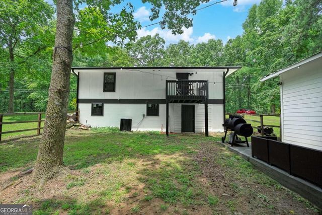 62 Valley View Drive, Cartersville, GA 30120