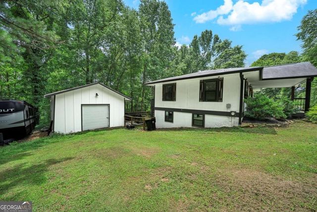 62 Valley View Drive, Cartersville, GA 30120