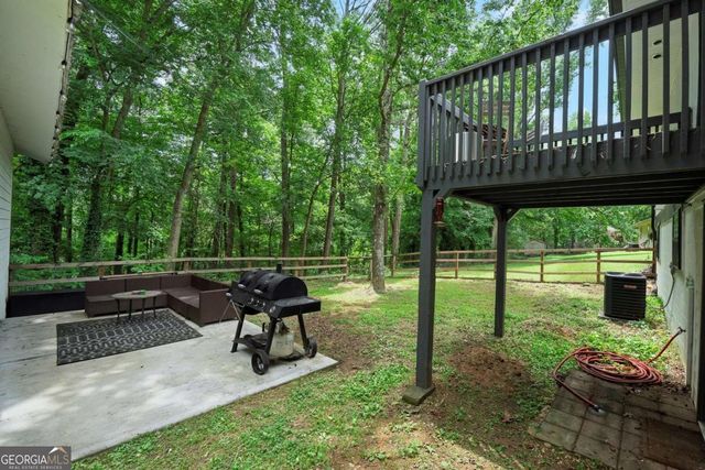 62 Valley View Drive, Cartersville, GA 30120