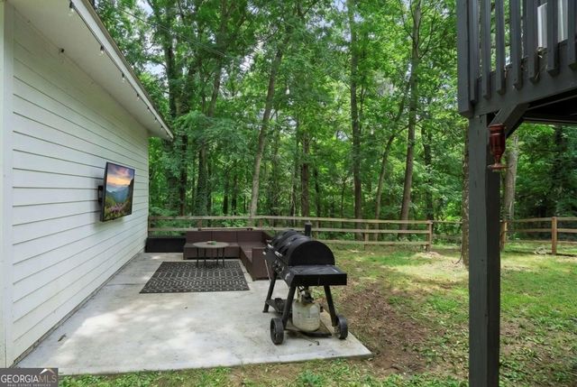 62 Valley View Drive, Cartersville, GA 30120