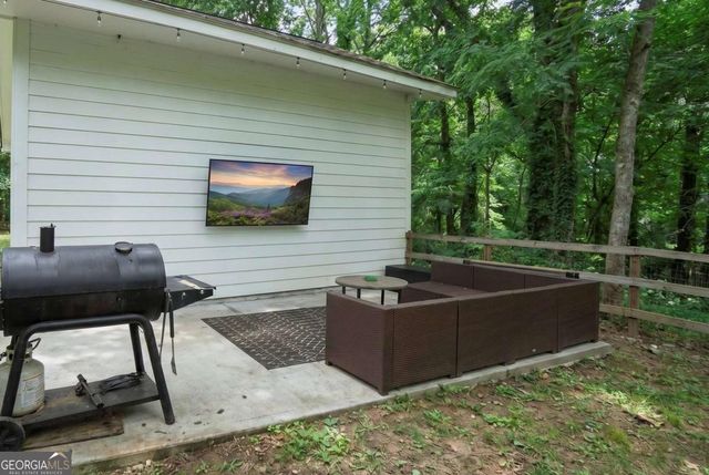 62 Valley View Drive, Cartersville, GA 30120